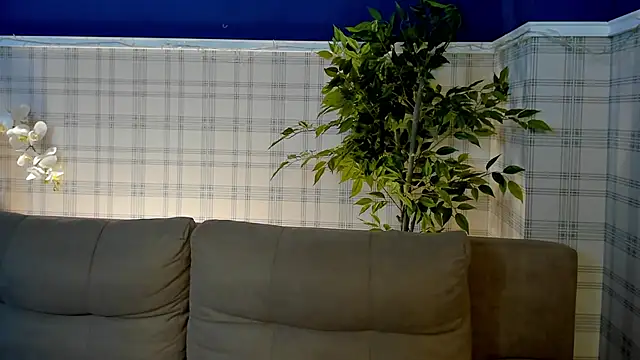 Snapshot of Edna_Martin chatting on April 2026 01:08:01 AM Edna Martin online show from April 2026 01:08:01 AM