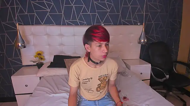 ChritianDowney online show from March 2026 02:00:02 AM