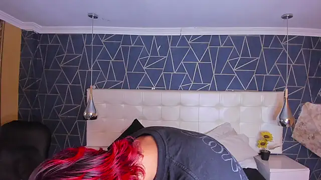 ChritianDowney online show from April 2026 01:03:01 AM