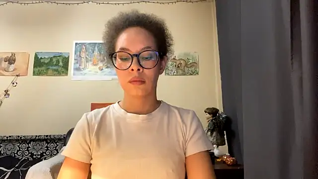 Selena blom online show from March 2026 01:17:02 PM