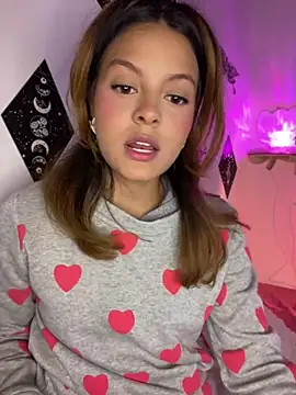 Snapshot of Ame_Desire chatting on March 2026 11:38:01 PM Ame Desire online show from March 2026 11:38:01 PM