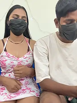 Muskan Hottyy online show from April 2026 06:27:01 AM