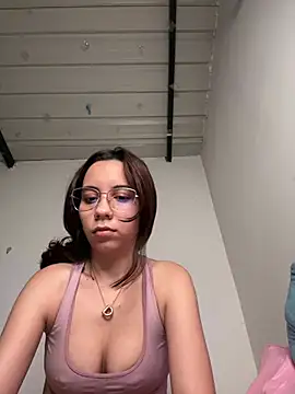 Nicole Cute04 online show from May 2026 03:46:01 AM