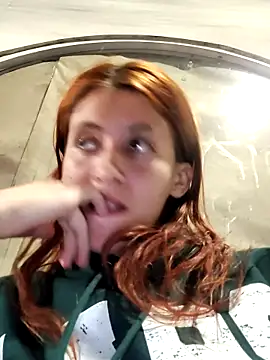 Sasha Red  online show from March 2026 03:35:02 AM