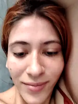 Sasha Red  online show from April 2026 05:02:02 PM