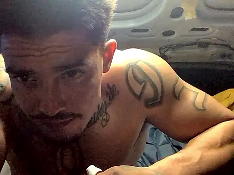 Donkie909 online show from March 2026 09:04:01 AM