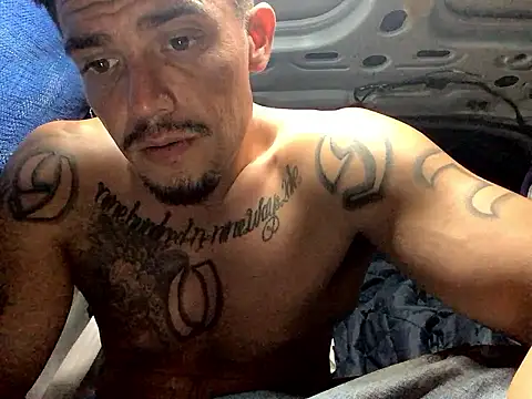 Donkie909 online show from March 2026 12:52:01 PM