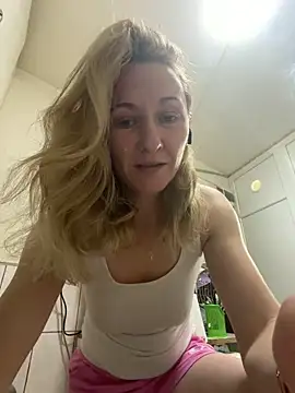 Secret Ladyx online show from May 2026 04:06:01 AM