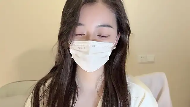 jinxiyao01 online show from March 2026 08:19:01 AM