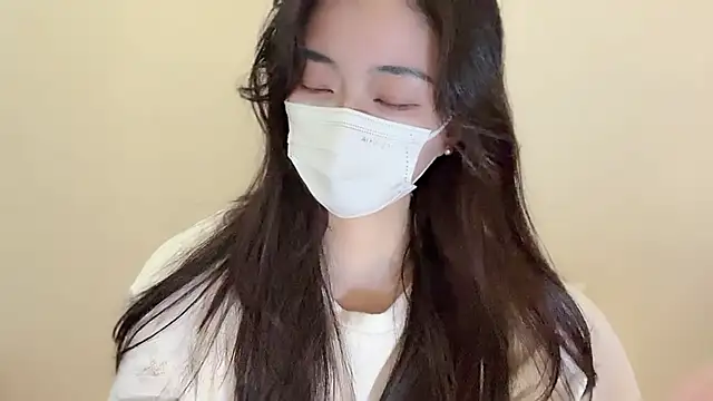 jinxiyao01 online show from March 2026 08:19:01 AM