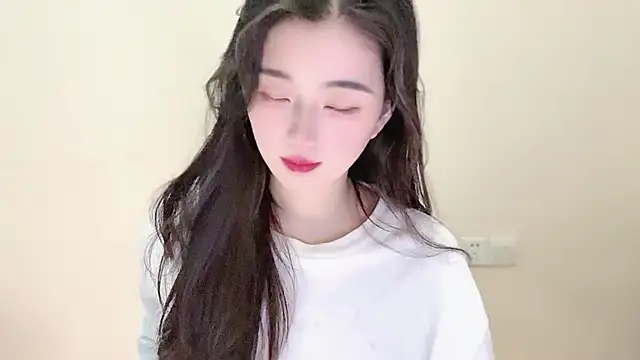 jinxiyao01 online show from April 2026 07:57:02 AM