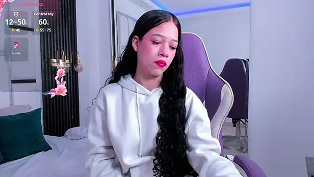 georgina kloss  online show from March 2026 05:38:01 PM