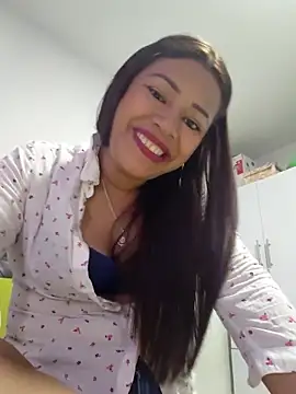 Snapshot of Danna_Lozano chatting on April 2026 06:45:02 PM Danna Lozano online show from April 2026 06:45:02 PM