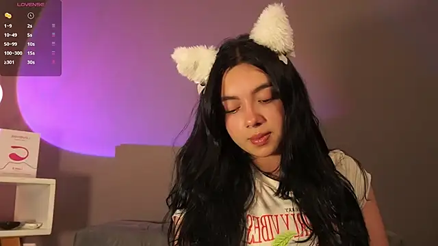 Im Elaris online show from March 2026 02:32:02 PM