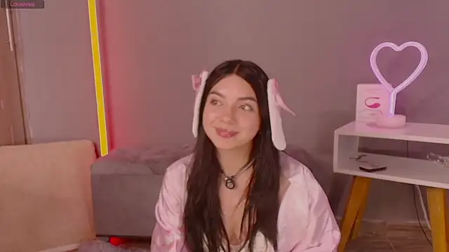 Im Elaris online show from April 2026 02:50:01 PM