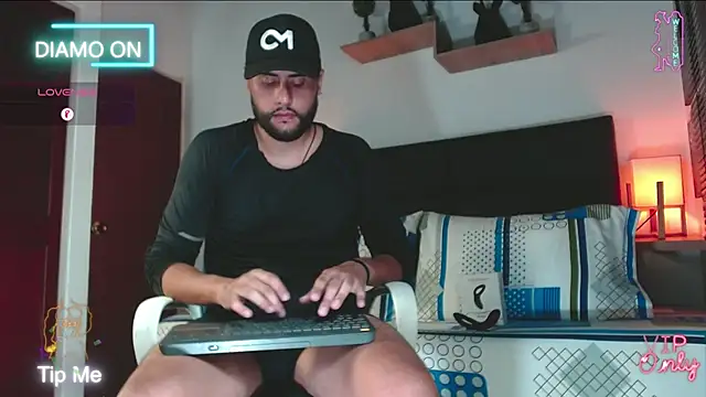 daniel hunther online show from March 2026 02:21:01 PM