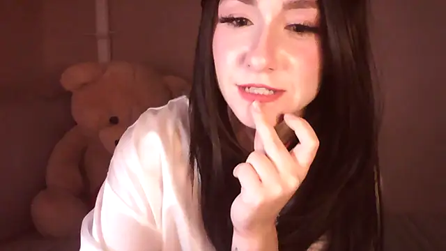 Snapshot of NicoleSerafini08 chatting on March 2026 07:42:01 PM NicoleSerafini08 online show from March 2026 07:42:01 PM