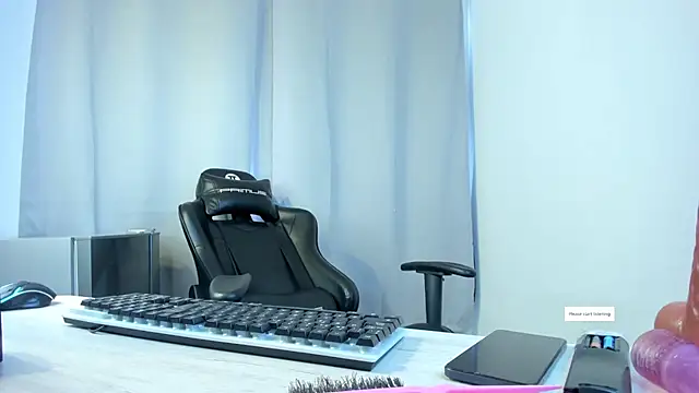 IVONE ASHAR online show from March 2026 02:23:02 PM