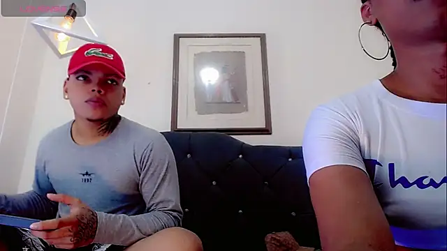 Royal xx- online show from March 2026 08:26:02 PM