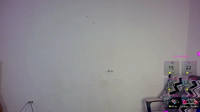 marianafoxx  online show from March 2026 01:05:02 PM