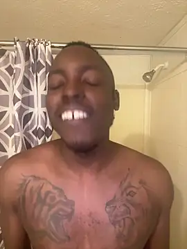 Deomaniqevans online show from March 2026 10:59:02 PM