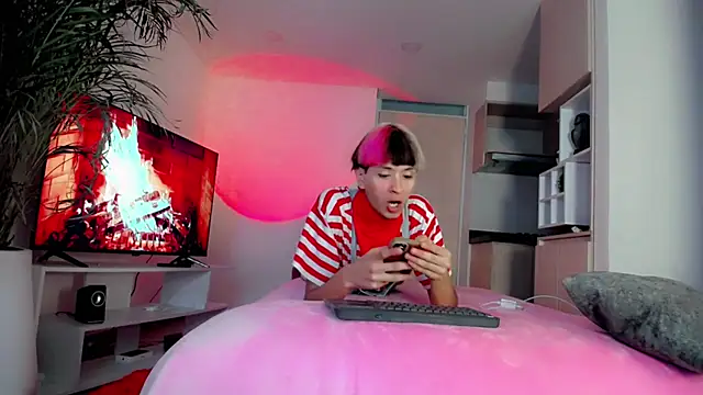 Darksweet jack online show from March 2026 03:18:01 PM