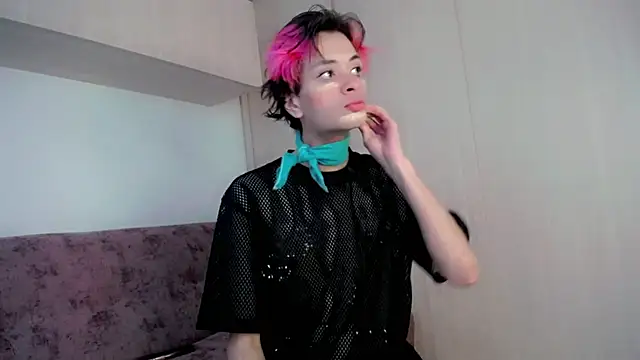 Darksweet jack online show from May 2026 04:34:01 PM