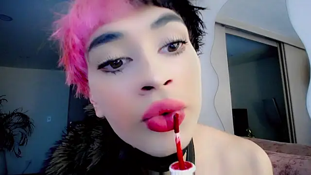 Darksweet jack online show from July 2026 02:20:01 PM