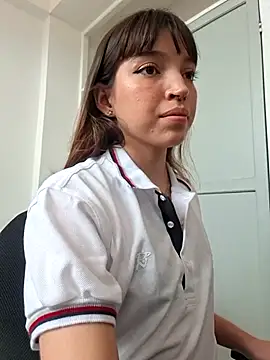 Ashly pinkxx online show from March 2026 08:57:01 PM