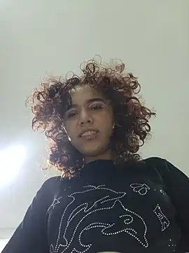 Isabella Stark online show from April 2026 11:59:01 AM