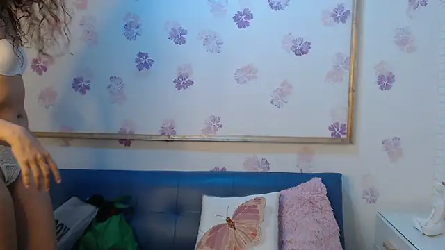 Ana maria 08 online show from March 2026 02:21:01 PM