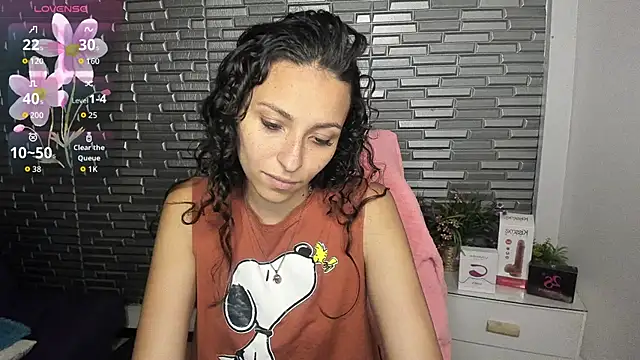 Ana maria 08 online show from April 2026 04:27:01 AM