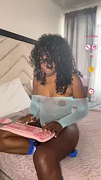 maryjane ebony online show from April 2026 03:17:02 PM