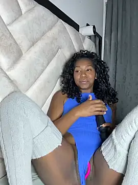 maryjane ebony online show from May 2026 07:17:02 AM