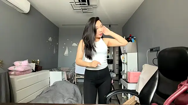 DrivenRitual online show from March 2026 03:12:02 AM