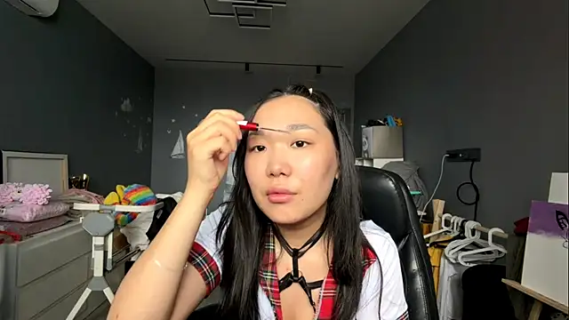 DrivenRitual online show from April 2026 07:18:01 AM