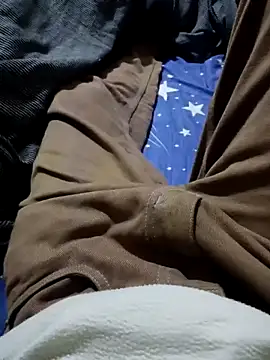 rockmen04 online show from March 2026 05:06:02 PM