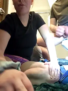 luckilyfound4 online show from March 2026 12:04:02 AM