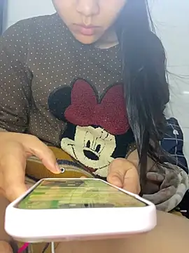 -Bebefin- online show from March 2026 04:18:02 AM