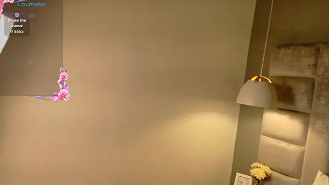 PaulaVegaa online show from April 2026 12:49:01 PM