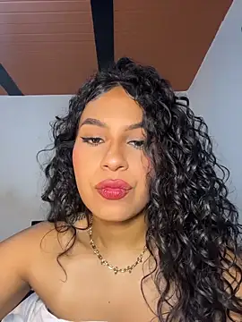 Snapshot of AmeliaAndersson chatting on March 2026 07:03:02 AM AmeliaAndersson online show from March 2026 07:03:02 AM