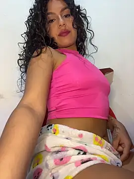 Snapshot of AmeliaAndersson chatting on March 2026 02:44:01 AM AmeliaAndersson online show from March 2026 02:44:01 AM