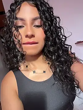 Snapshot of AmeliaAndersson chatting on April 2026 09:20:02 PM AmeliaAndersson online show from April 2026 09:20:02 PM