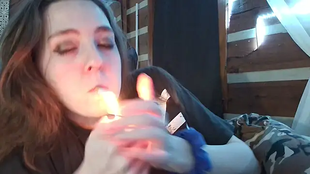 PixieGal01 online show from March 2026 05:55:01 AM