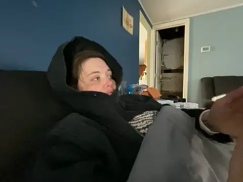 highimmaryjane online show from April 2026 08:54:02 PM