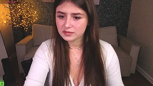 Snapshot of Crystal-Lace chatting on March 2026 01:10:01 AM Crystal-Lace online show from March 2026 01:10:01 AM