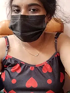 Sunitha28 online show from April 2026 06:24:02 PM