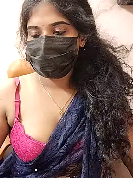 Sunitha28 online show from April 2026 03:55:02 PM