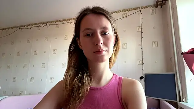 AlesiaGurevich online show from July 2026 04:40:02 AM