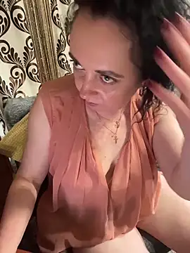 Melissa Morris online show from March 2026 04:54:01 PM